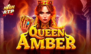 Queen Amber High RTP