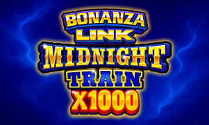 Bonanza Link: Midnight Train x1000