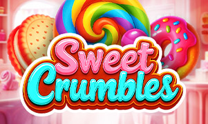 Sweet Crumbles