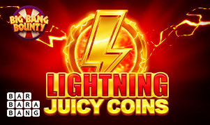 Lightning Juicy Coins