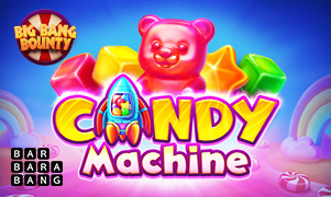Candy Machine