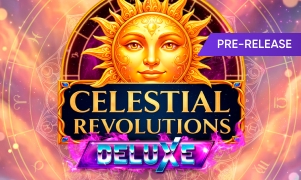 Celestial Revolutions Deluxe