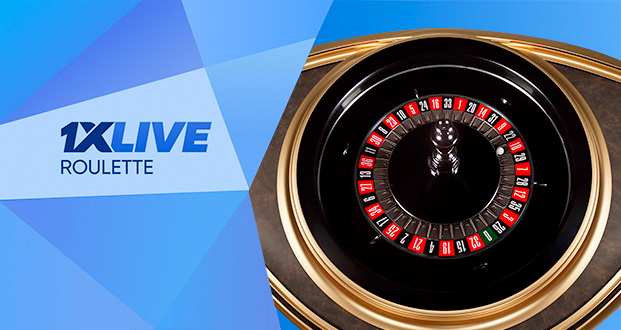 1X Speed Auto Roulette