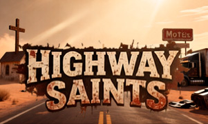 Highway Saints