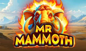 Mr Mammoth
