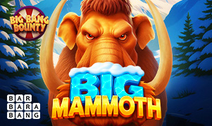 Big Mammoth