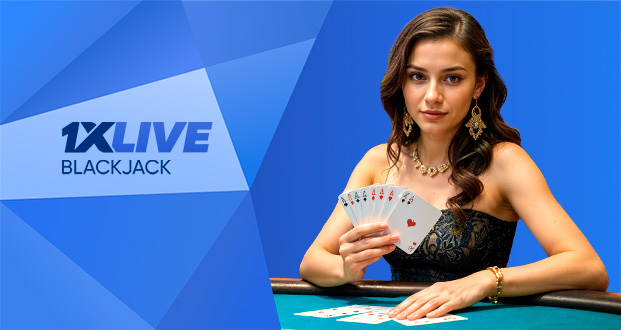 1X Speed Blackjack 2