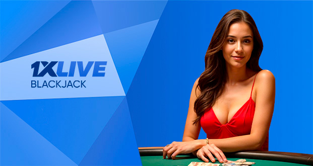 1X Infinite Free Bet Blackjack