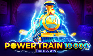 Power Train 10000 Hold and Win