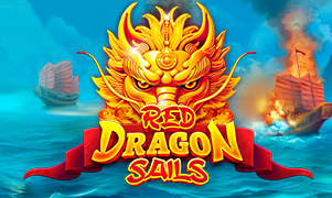 Red Dragon Sails