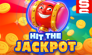 Hit The Jackpot