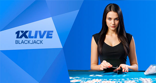 1X Blackjack 8