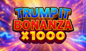 Trump It Bonanza X1000
