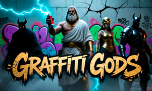 Graffiti Gods