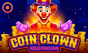 Coin Clown: Hold and Win