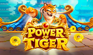 Power of Tiger