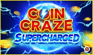 Coin Craze: Supercharged