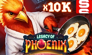 Legacy of Phoenix