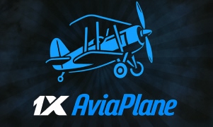 1X AviaPlane