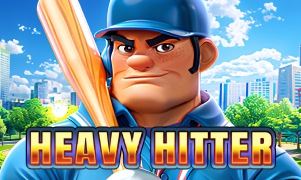Heavy Hitter