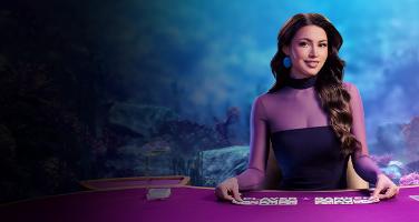 Amazing Baccarat