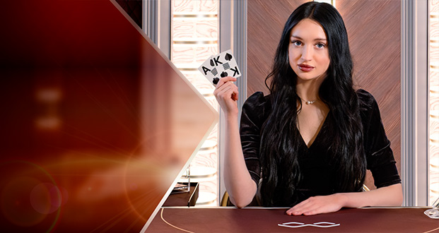 Luxe Blackjack 2