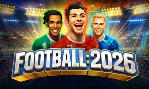 Football: 2026