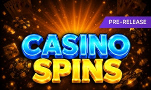 Casino Spins