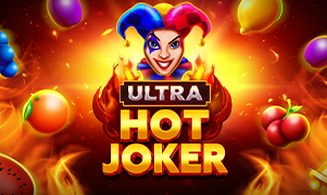 Ultra Hot Joker
