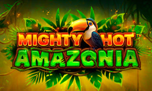 Mighty Hot™: Amazonia
