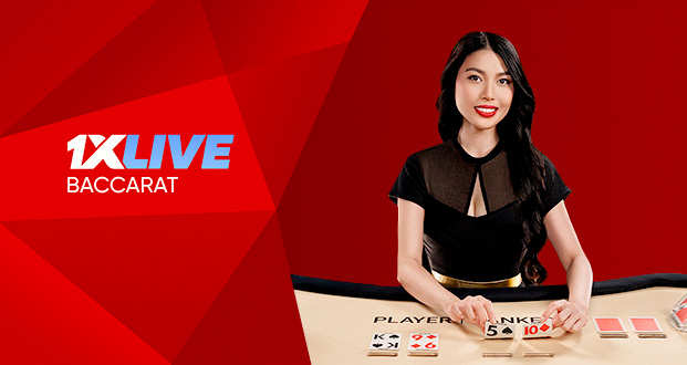 1X Baccarat 8