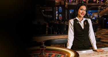 London Live Roulette