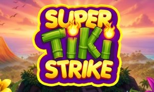 Super Tiki Strike