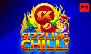 1X Sizzling Chilli