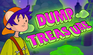 Dump Treasure