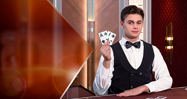 Luxe Blackjack 1