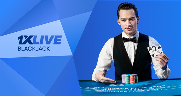 1X Türkçe Blackjack