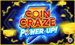 Coin Craze PowerUp!