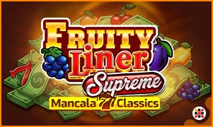 Fruityliner Supreme