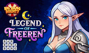 Legend of Freeren