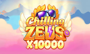 Chilling Zeus