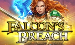 Falcons Breach