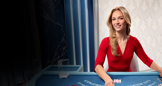 Russian Blackjack 4