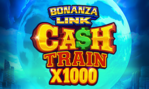 Bonanza Link: Cash Train X1000