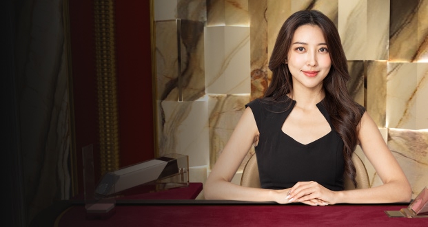 Dynasty VIP Blackjack 1