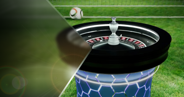 Goool Auto Roulette