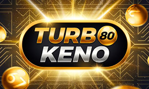 Turbo Keno