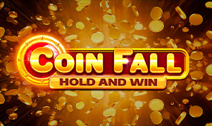 Coin Fall Hold and Win