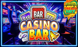 Casino Bar