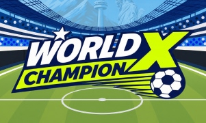 World Champion X